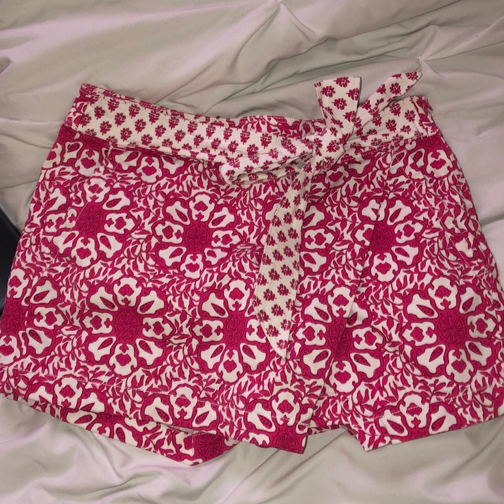 Vineyard vines skort